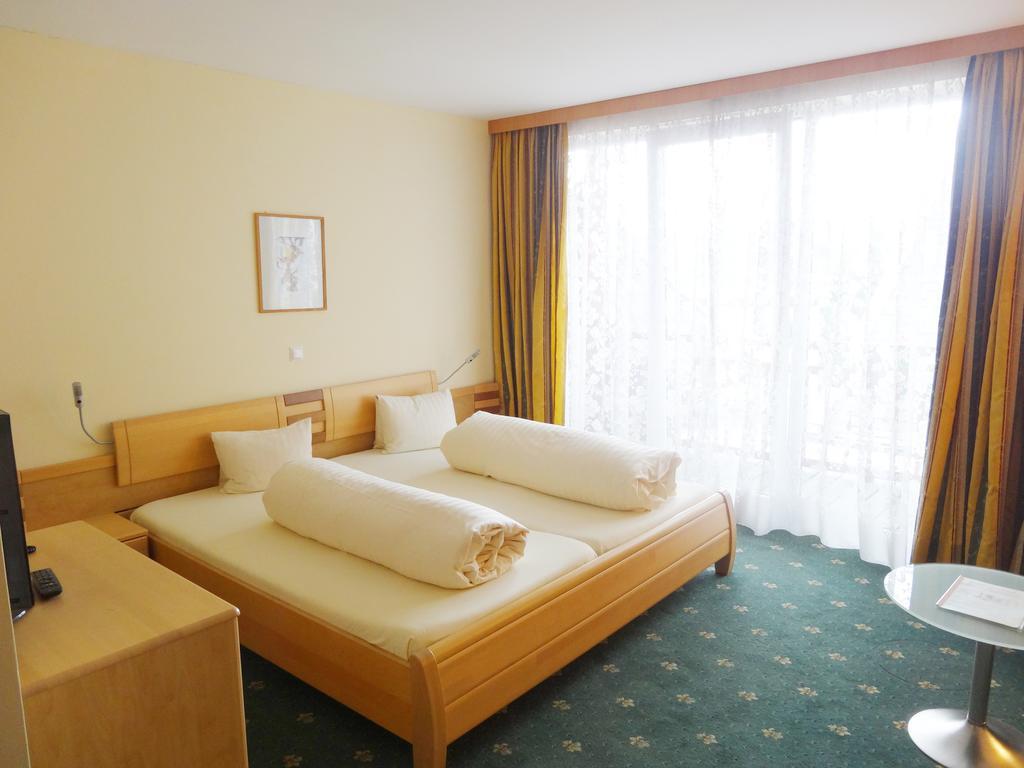 Landhotel Kreinerhof Mollbrucke Pokój zdjęcie
