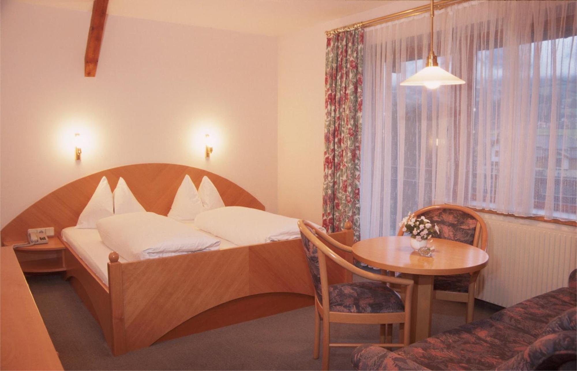 Landhotel Kreinerhof Mollbrucke Zewnętrze zdjęcie