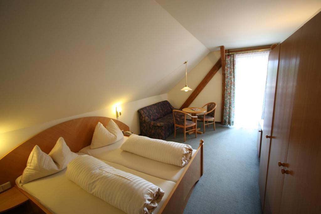 Landhotel Kreinerhof Mollbrucke Zewnętrze zdjęcie