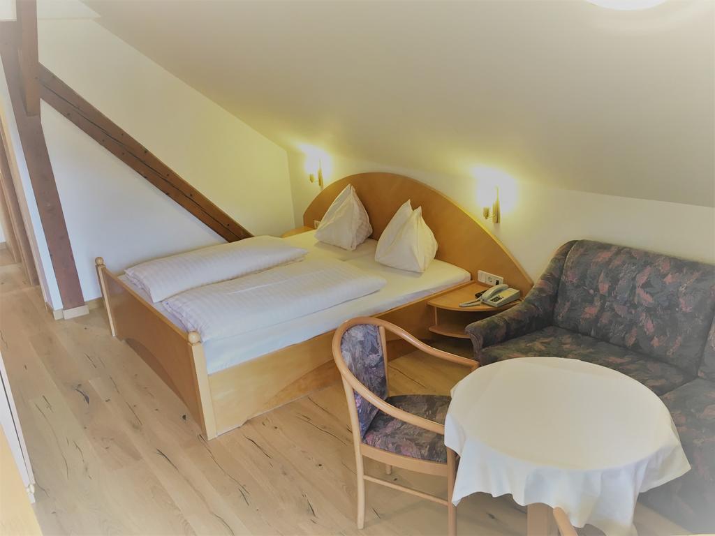 Landhotel Kreinerhof Mollbrucke Zewnętrze zdjęcie