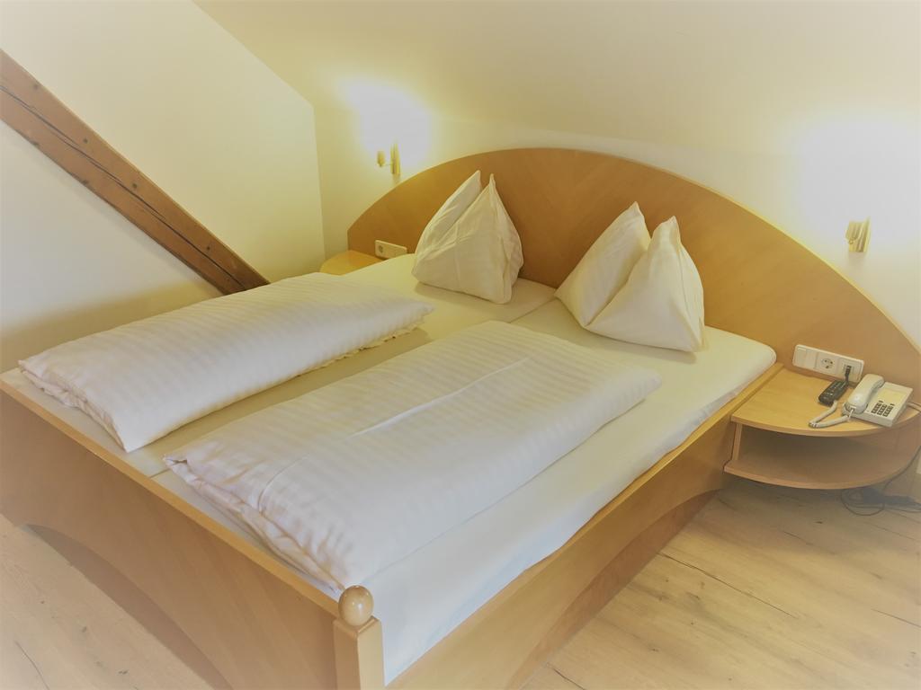 Landhotel Kreinerhof Mollbrucke Zewnętrze zdjęcie