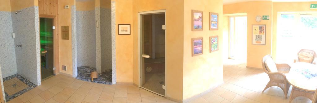 Landhotel Kreinerhof Mollbrucke Zewnętrze zdjęcie