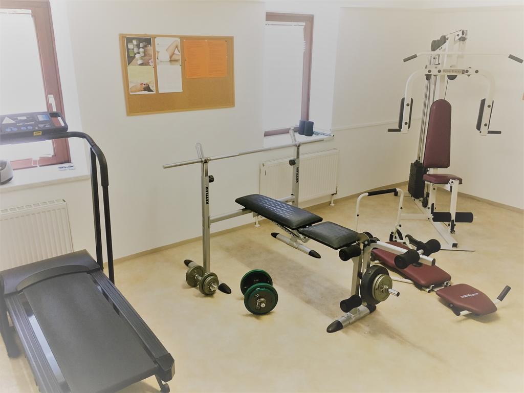 Landhotel Kreinerhof Mollbrucke Zewnętrze zdjęcie