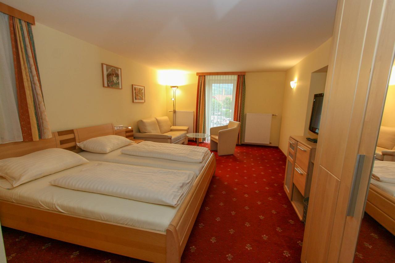 Landhotel Kreinerhof Mollbrucke Zewnętrze zdjęcie