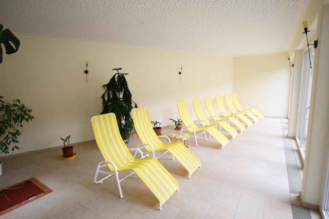 Landhotel Kreinerhof Mollbrucke Zewnętrze zdjęcie